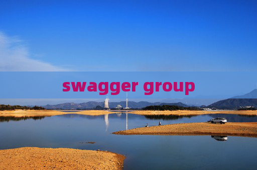 swagger group swagger group